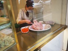 -袁亮宏饺子云吞(侯家桥菜场店)