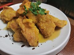 东北锅包肉-李老哈·东北菜(宋园路店)