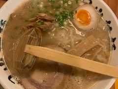 -日出拉面(望京店)