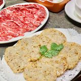 牛转钱坤，八合里玩大拉~正宗好吃牛肉火锅～