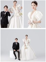 -拾尚映画·STUDIO婚纱摄影(中关村店)