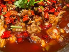 -泥糊破店小酒馆·团建聚餐(南京西路店)