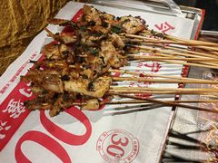 -今邕烧烤(西大店)