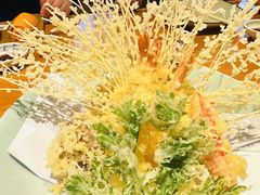 -铃兰日本料理(汉水路店)