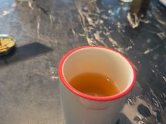 -新白鹿餐厅(松江开元地中海店)
