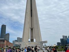 -上海市外滩历史纪念馆