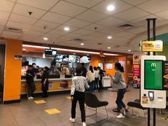 -麦当劳(温州人民路店)