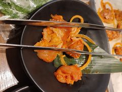 -新石器烤肉(南站店)