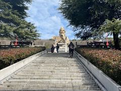 -句容茅山景区