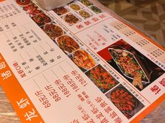 -段氏龙虾·烧烤·烤鱼(东书房路店)