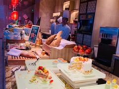 -嘉定凯悦·咖啡厅