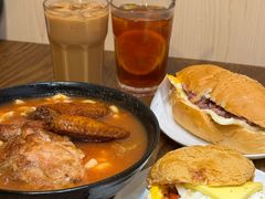 -华嫂冰室(尖沙咀店)