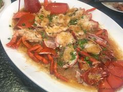 -頂好酒家·经典粤菜(海信广场店)