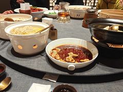 -锦府园·新台州菜(合生汇店)
