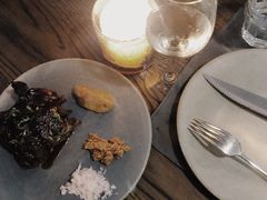 -BOR Eatery(安福路店)