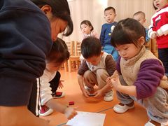 -小门牙好性格托育(北外滩中心)