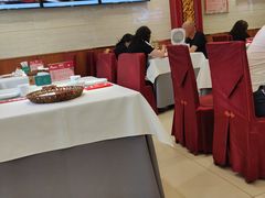大堂-潇湘码头·鲜湘菜(清河店)