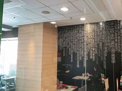 -麦当劳(百利广场店)