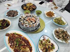 -日照大牌檔•小船海鲜(万平口店)