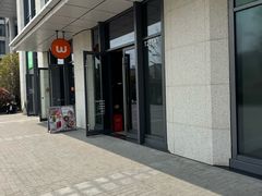 -Wagas沃歌斯(信泰中心商场店)