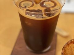 美式咖啡-常识咖啡common sense(春熙路店)
