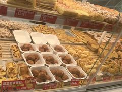 -味多美蛋糕(航天桥店)