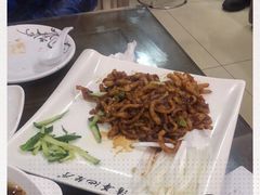 -京天红酒家(虎坊路店)