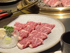 -黑崎烧肉·山野厨房(坪山店)