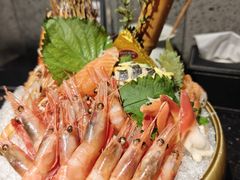 -上井料理黑金店(IFS国金中心店)