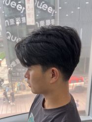 点击看大图 -藤野造型