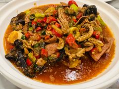 -三石铁板烧(紫竹桥店)