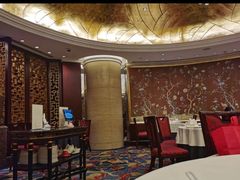 -武汉香格里拉大酒店·香宫中餐厅