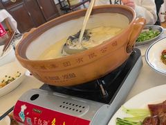 -千岛湖鱼味馆(十字街总店)