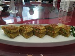 -东沙小镇主题餐厅(下沙店)