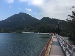 -江门古兜温泉小镇