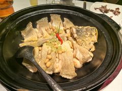 -汤城小厨•粤菜•靓汤(金融街店)