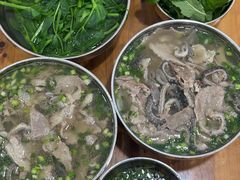 -攀枝花·任德琼·盐边羊肉米线