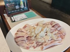 -百年果林椰子鸡(中洲店)