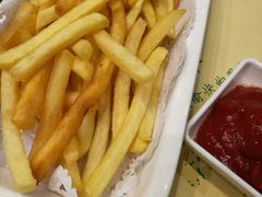 -我家福厨(万达中餐厅店)