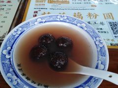 -粗茶淡饭(东关街店)