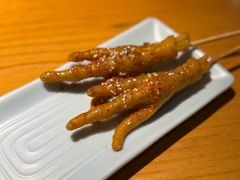 -蚝翅·海鲜粥·烧烤·龙虾季(海曙天一店)