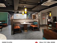 -曹家小菜(胜太路店)