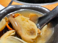 -芸山季·云南山珍菌火锅(南翔印象城MEGA店)