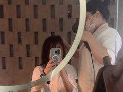 -施奈儿.洗头頭療.按摩SPA.采耳(上梅林店)