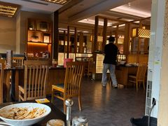 -本家·添百客韩国料理(泰然店)