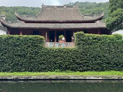 -宁波市保国寺古建筑博物馆