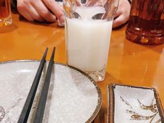 -银子铁板烧料理自助餐(人民广场店)