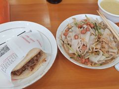 -一一刀削面(星光大道店)