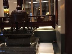 -西安华清御汤酒店