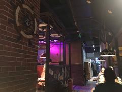 大堂-胖哥俩肉蟹煲(湖滨银泰in77店)